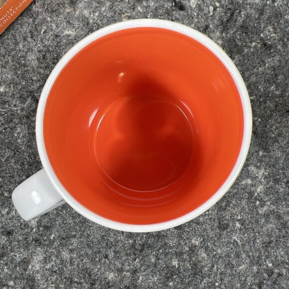 Dunkin' Donuts Destination Chicago 14 Oz. Coffee Mug 2013 New Damaged box - Picture 8 of 10